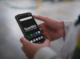 Android Barcode Scanner- G Series (1D & 2D) Android 13