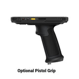 Android Barcode Scanner- Rugged C66 (1D & 2D) Android 11