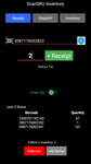 ScanSKU Inventory Mobile
