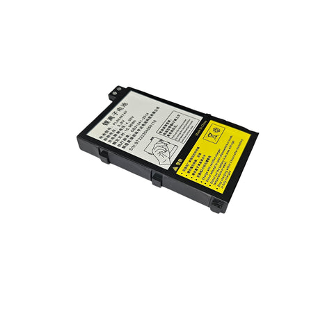 Battery for R Series Scanner