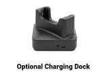 Android Barcode Scanner- Rugged C66 (1D & 2D) Android 11