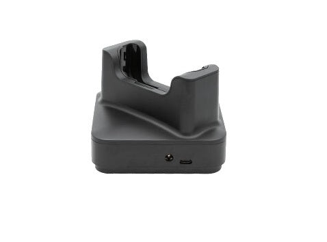 C66 Single Charging Dock - (no Pistol Grip attached)