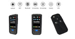 Android Barcode Scanner- Rugged R Series (1D)