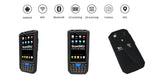 Android Barcode Scanner- Rugged R Series (1D)