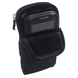 barcode scanner bag belt clip