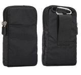 barcode scanner bag black