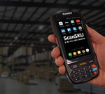 ScanSKU Android Barcode Scanner