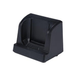 Android barcode scanner dock only