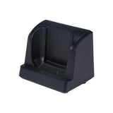 Android barcode scanner dock only