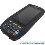 rubber protective case barcode scanner